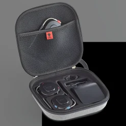 WEBER CONNECT HUB KOFFER