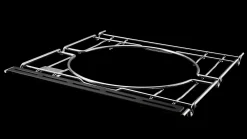 WEBER CRAFTED SPIRIT & SMOKEFIRE FRAMESET