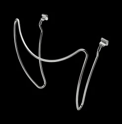 WEBER DEKSELHOUDER SLIDE-ASIDE™