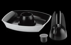 WEBER DELUXE GEVOGELTESTOMER