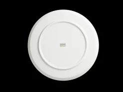 WEBER DINERBORD, SET VAN TWEE, Ø 27,5 CM