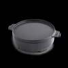 WEBER GBS DUTCH OVEN DUO