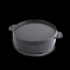 WEBER GBS DUTCH OVEN DUO