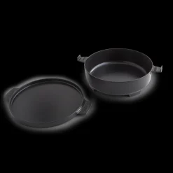 WEBER GBS DUTCH OVEN DUO