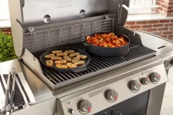 WEBER GBS DUTCH OVEN DUO