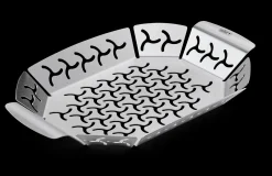 WEBER GRILLKORF KLEIN RVS