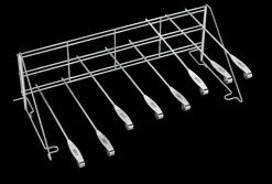 WEBER GRILLROOSTER EN SPIESENSET