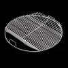WEBER GRILLROOSTER VOOR HOUTSKOOLBARBECUES VAN 47 CM, MET SCHARNIER
