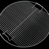 WEBER GRILLROOSTER VOOR HOUTSKOOLBARBECUES VAN 47 CM