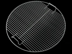WEBER GRILLROOSTER VOOR HOUTSKOOLBARBECUES VAN 47 CM