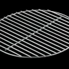 WEBER HOUTSKOOLROOSTER VOOR HOUTSKOOLBARBECUES VAN 47 CM