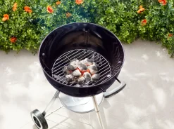 WEBER HOUTSKOOLROOSTER VOOR HOUTSKOOLBARBECUES VAN 47 CM