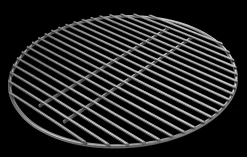 WEBER HOUTSKOOLROOSTER VOOR HOUTSKOOLBARBECUES VAN 57 CM