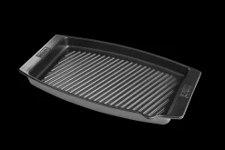 WEBER KERAMISCHE GRILLPAN 47 X 28 CM