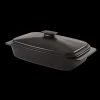 WEBER KERAMISCHE OVENSCHAAL 42,1 X 22,6 CM