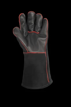 WEBER LEREN HANDSCHOENEN