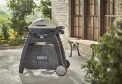 WEBER LUXE ONDERSTEL VOOR Q™ 2000 SERIE
