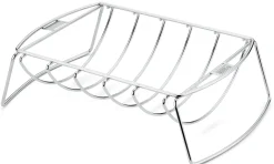 WEBER MULTIFUNCTIONELE VLEESHOUDER