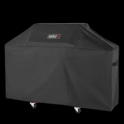 WEBER PREMIUM BARBECUEHOES GENESIS 300 SERIE