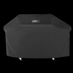 WEBER PREMIUM BARBECUEHOES GENESIS 400 SERIE