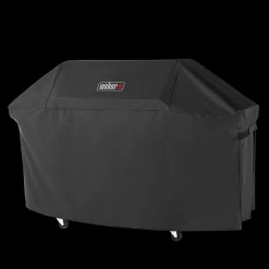 WEBER PREMIUM BARBECUEHOES GENESIS 400 SERIE