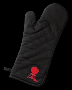 WEBER PREMIUM WANT ZWART