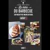 WEBER RECEPTENBOEK "LA BIBLE WEBER DU BARBECUE" (FR)