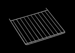 WEBER UITBREIDINGSROOSTER RVS