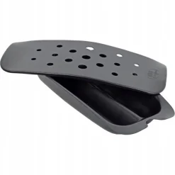 WEBER UNIVERSELE ROOKBOX BLACK