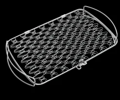 WEBER VISKORF GROOT RVS