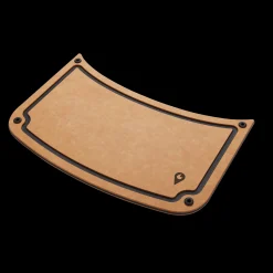 WEBER ZIJTAFEL INZETSTUK MET OPVANGBAKJE