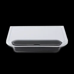 WEBER ZIJTAFEL VOOR TRAVELER