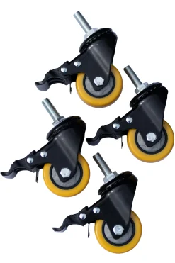 Wielen voor 88 of 112 modellen