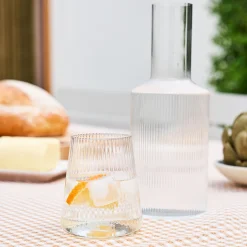 Wijnglas 40cl ray - set/4