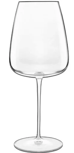 Wijnglas 70cl set van 4 stuks