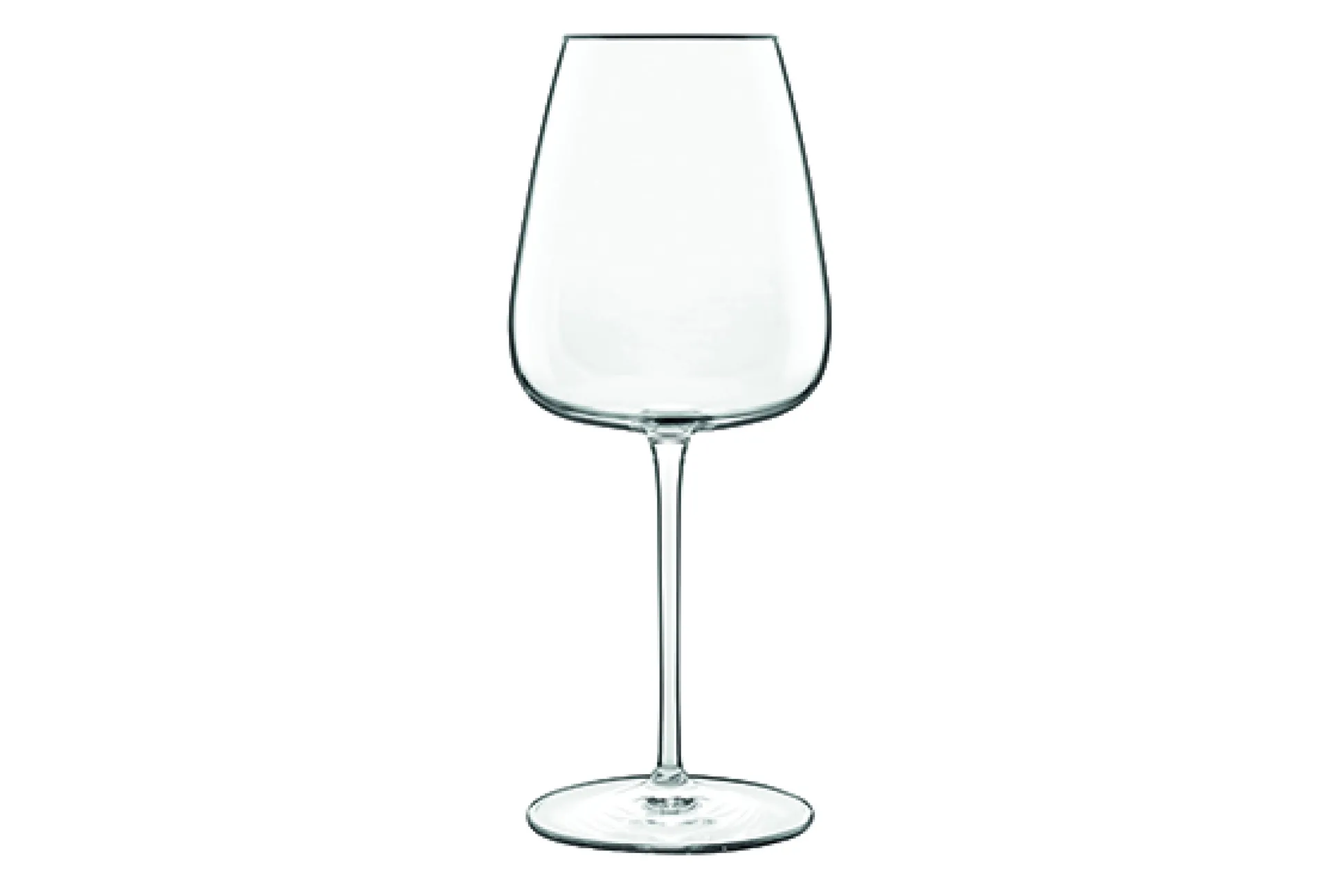 Wijnglas 45cl set van 4 stuks