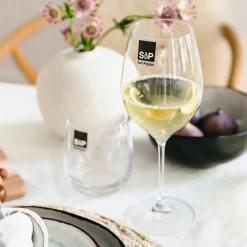 Wijnglas cuvée rood 0,60l - set van 6