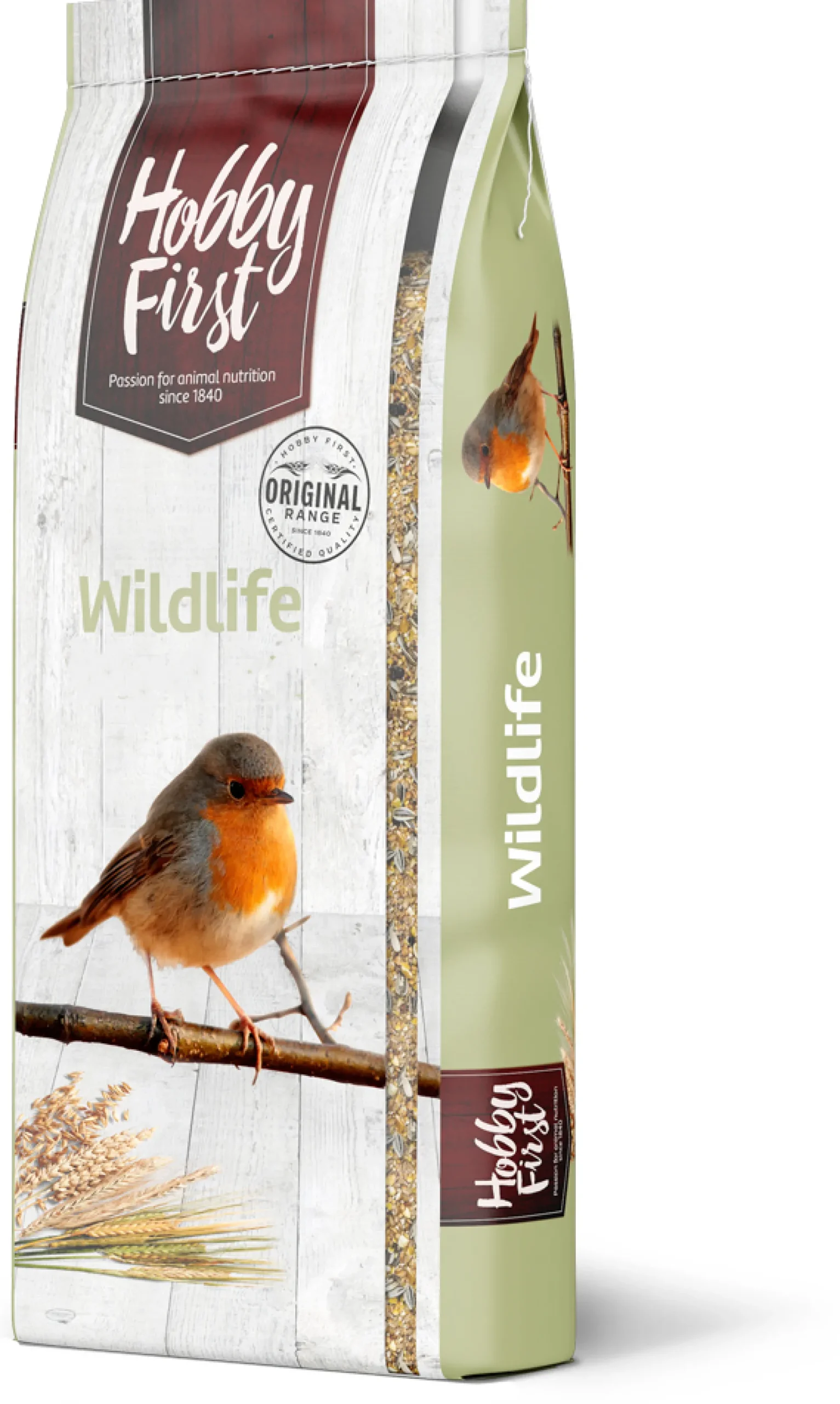 Wildlife 4 seizoenen 15 kg