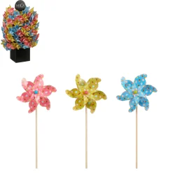 Windmolen - l24xb11xh61cm