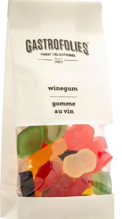 Winegum