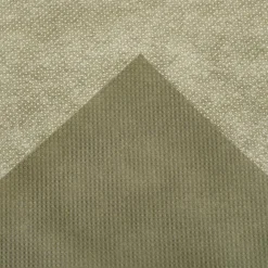 Winterafdekhoes 100cmx1,5m groen