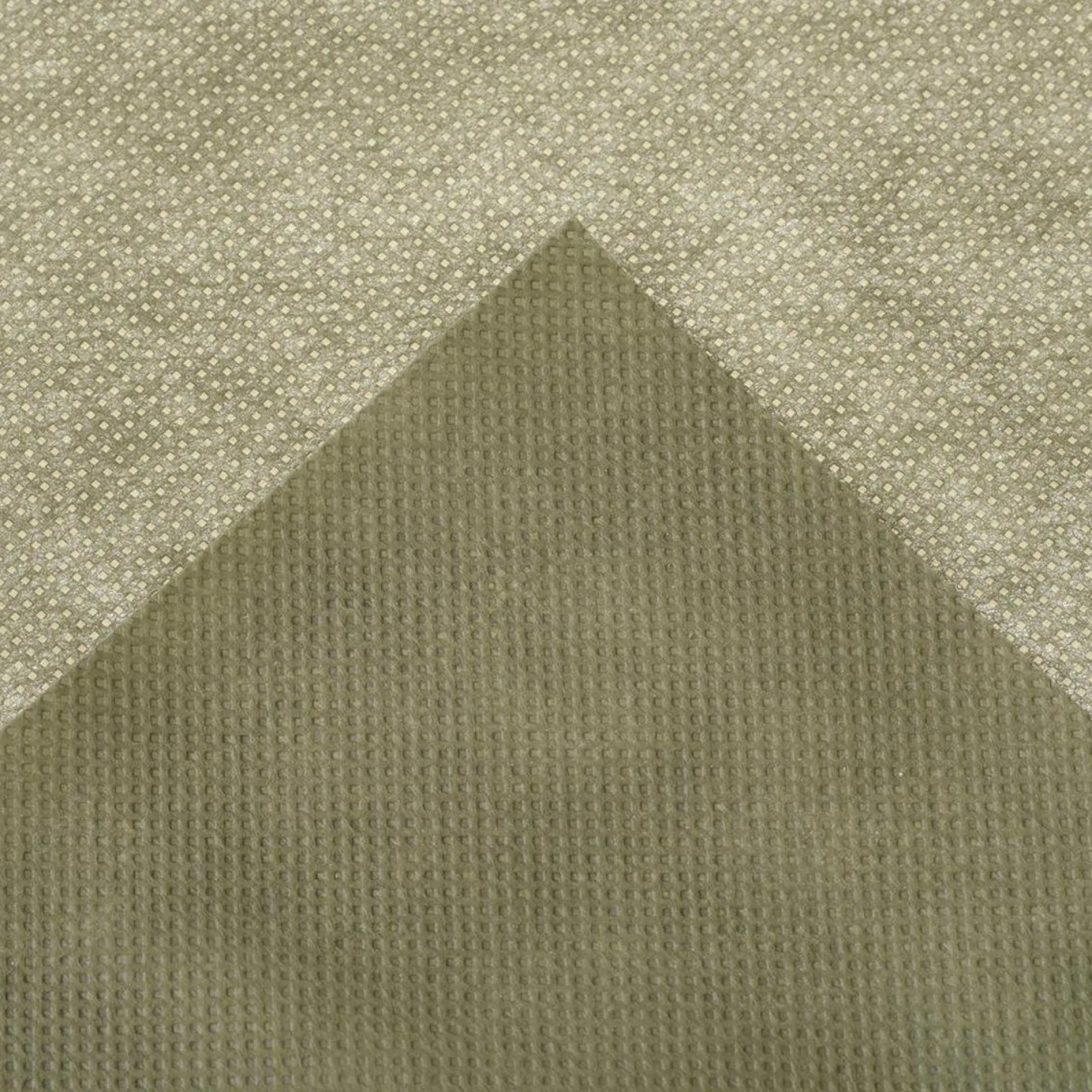 Winterafdekhoes 100cmx1,5m groen