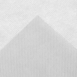 Winterafdekhoes 50cmx1m wit 3 stuks