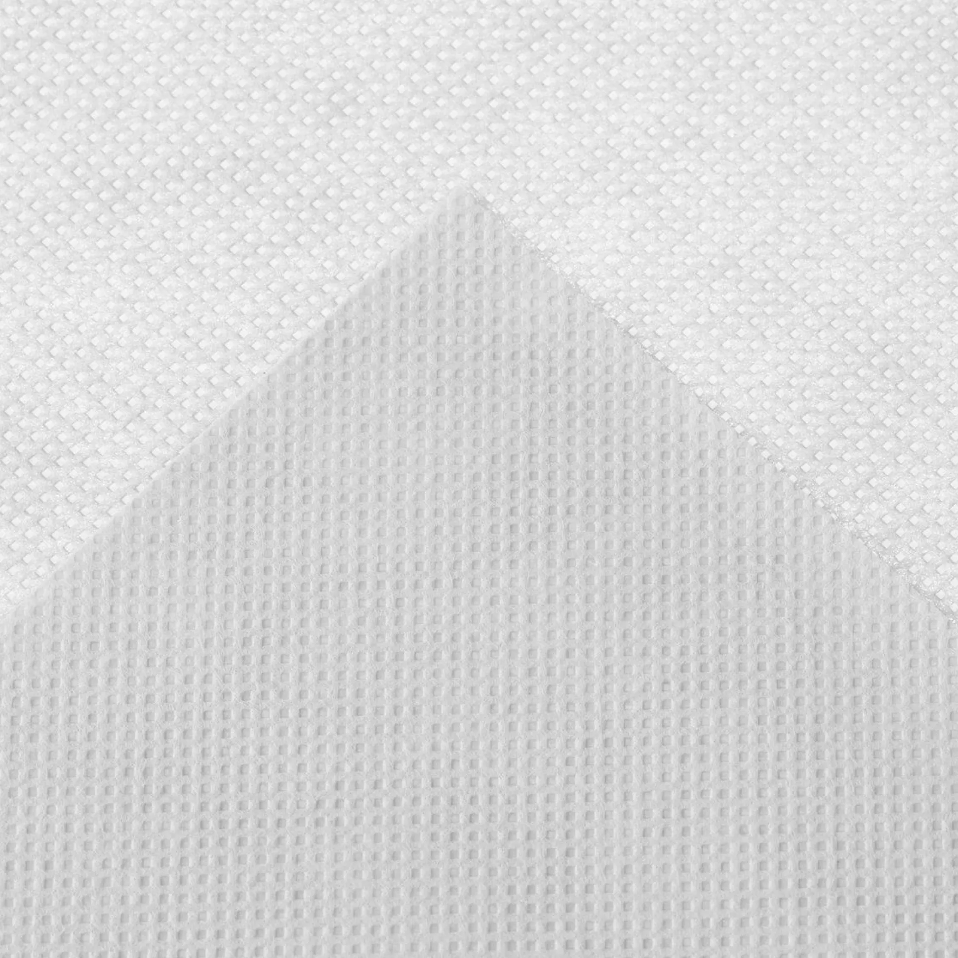 Winterafdekvlies 2x5m wit 30g/m²