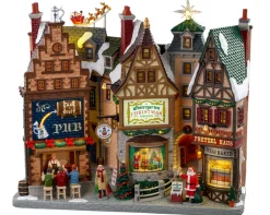 Wintergarten lane, b/o (4,5v)