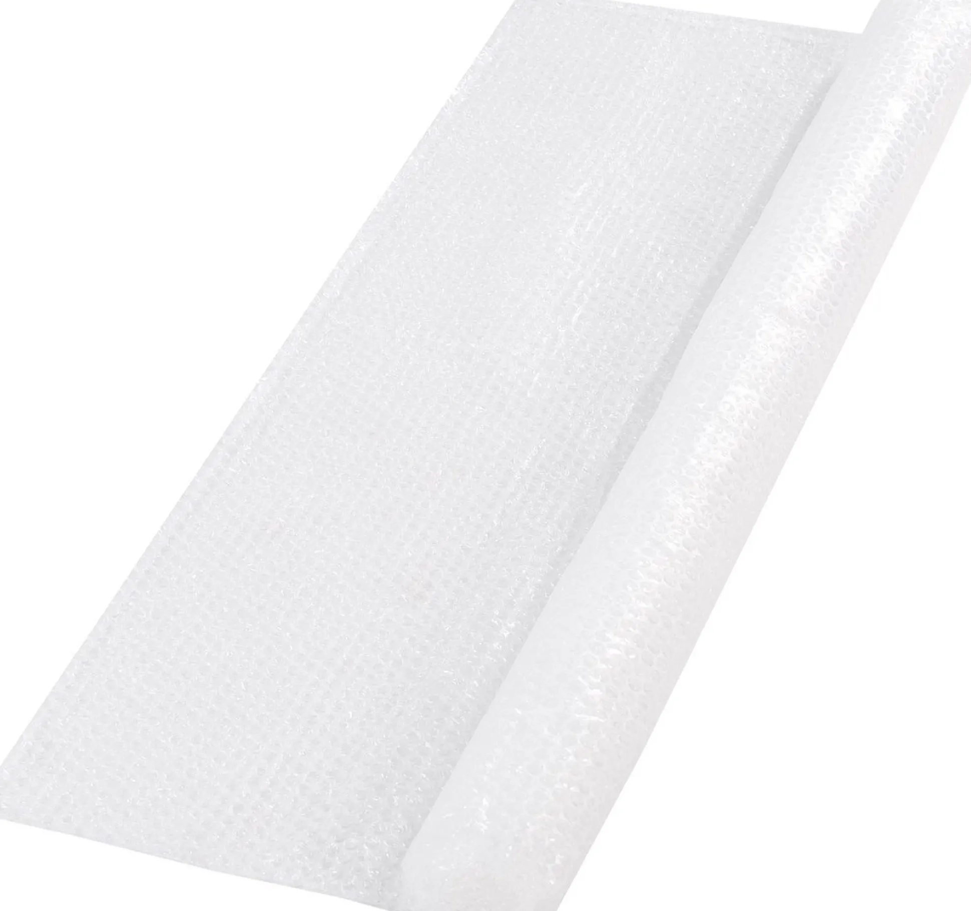 Winternoppenfolie op rol 0,50x5m Ø10mm