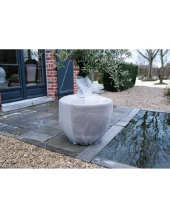 Winternoppenfolie 1x3m dia 10mm