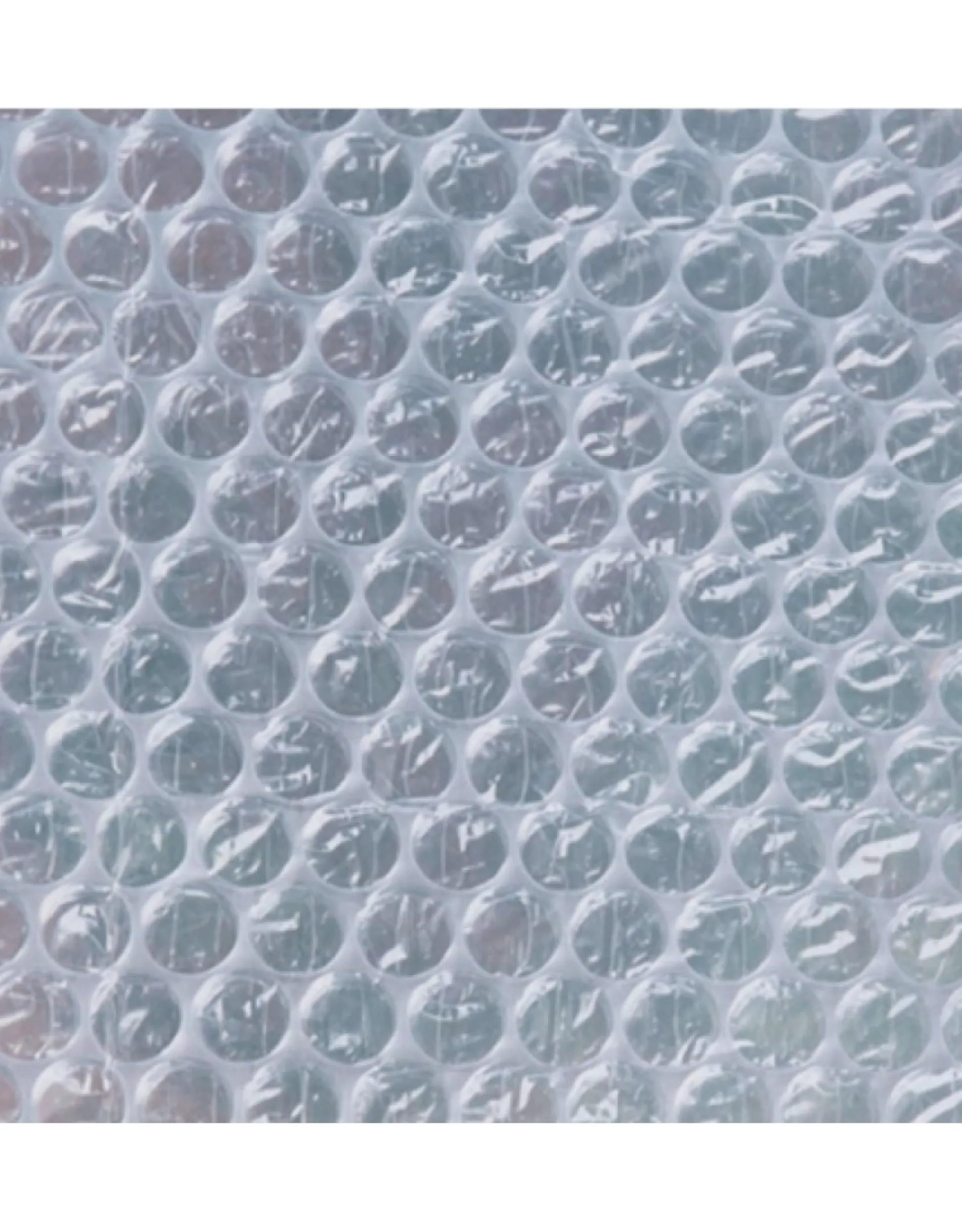 Winternoppenfolie 1x3m dia 10mm