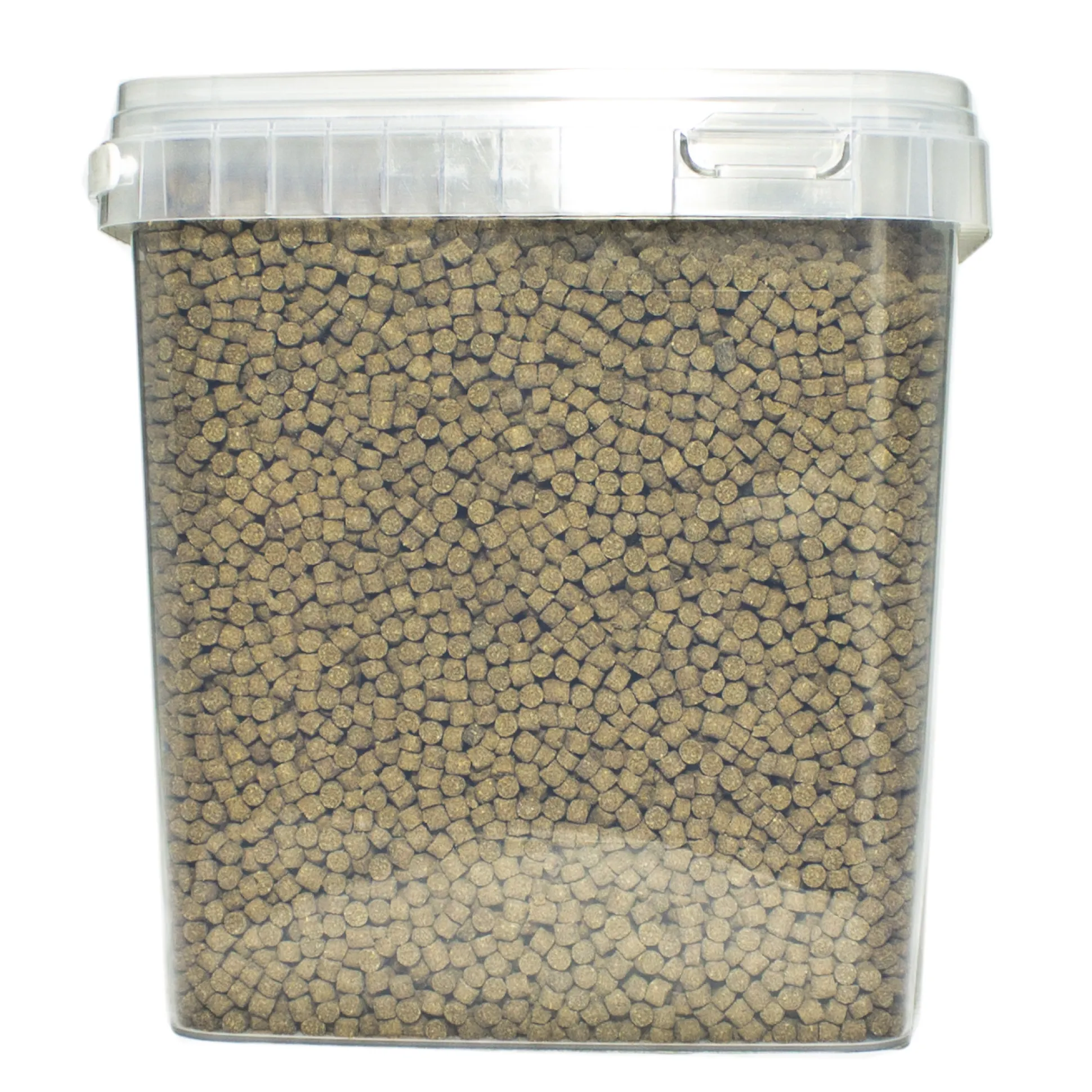 Wintervoer 5 liter 4,5 mm