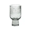 Witte wijnglas